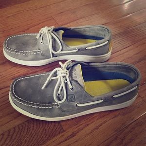 Sperry Gold Cup Boat Shoe
